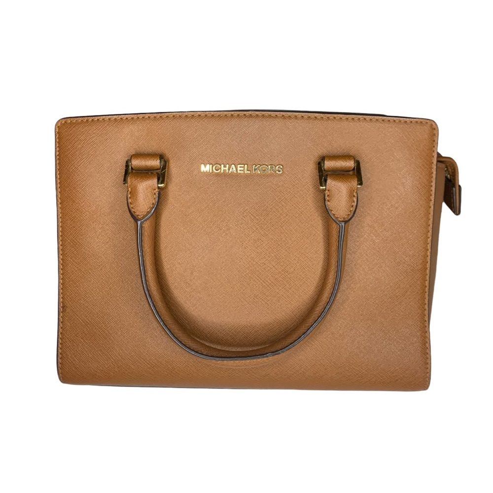 Michael kors bag🤎